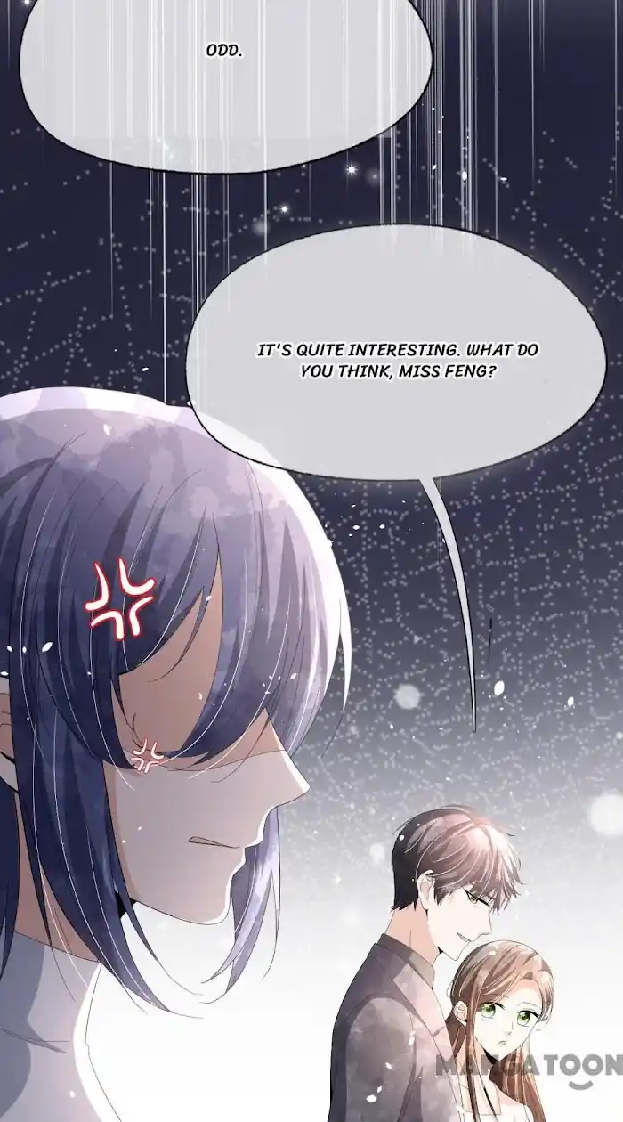 Don't Provoke The Contract Wife Chapter 235