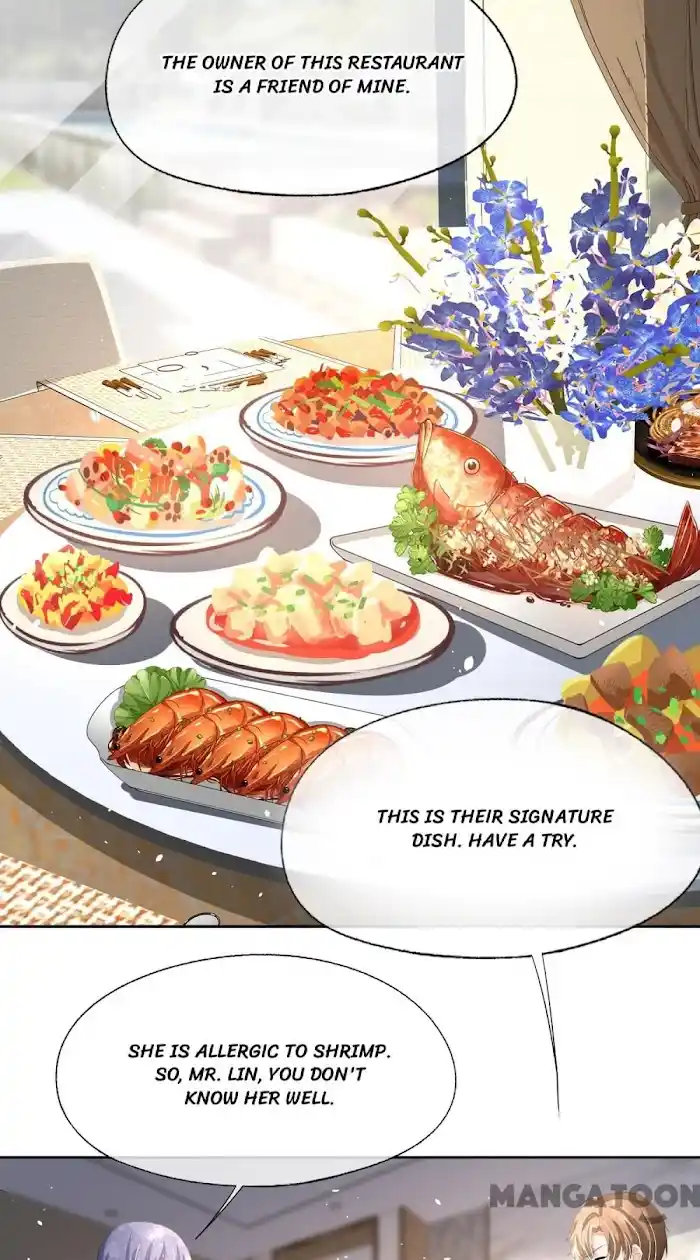 Don't Provoke The Contract Wife Chapter 235