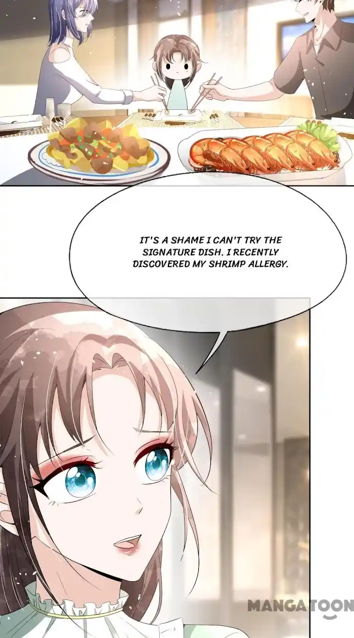 Don't Provoke The Contract Wife Chapter 235