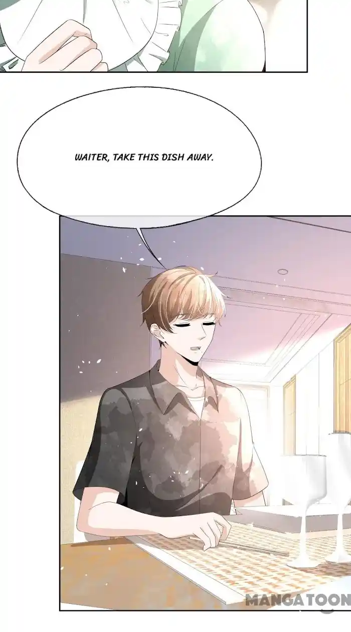 Don't Provoke The Contract Wife Chapter 235