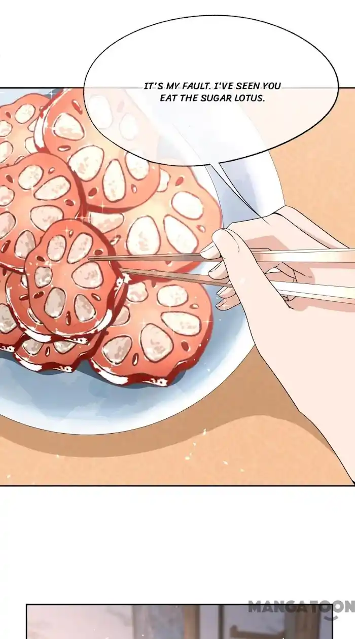 Don't Provoke The Contract Wife Chapter 235