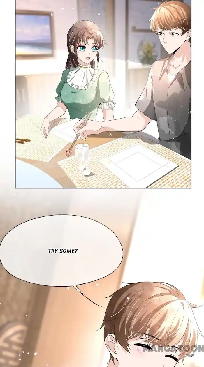 Don't Provoke The Contract Wife Chapter 235