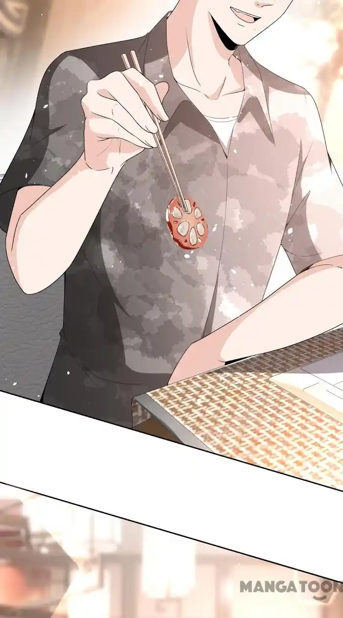 Don't Provoke The Contract Wife Chapter 235