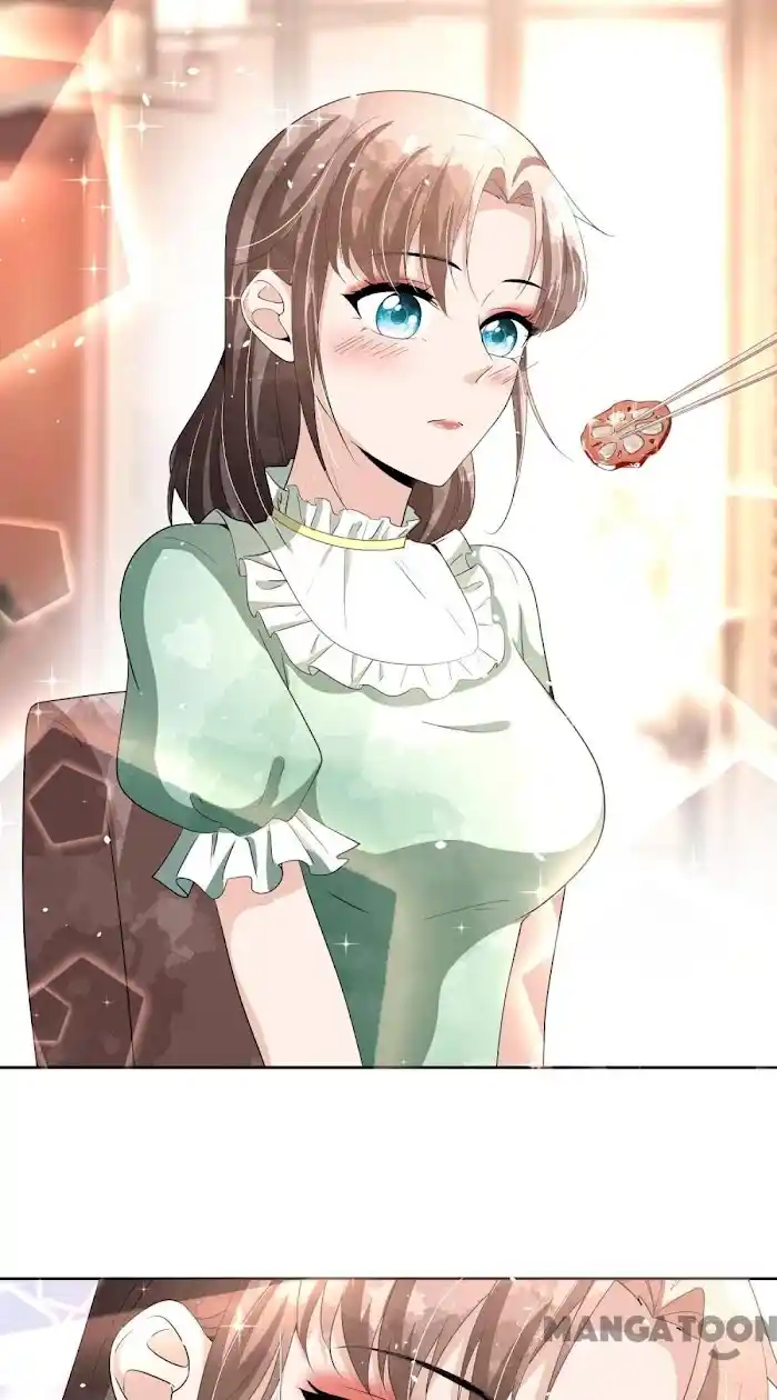 Don't Provoke The Contract Wife Chapter 235