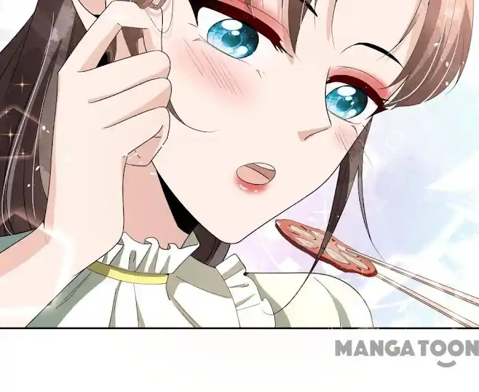 Don't Provoke The Contract Wife Chapter 235