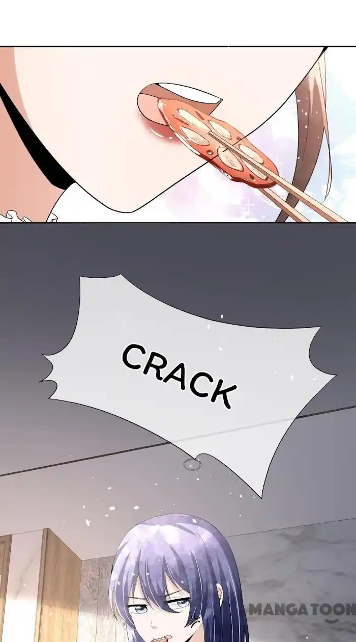 Don't Provoke The Contract Wife Chapter 235