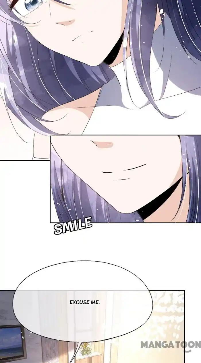 Don't Provoke The Contract Wife Chapter 235