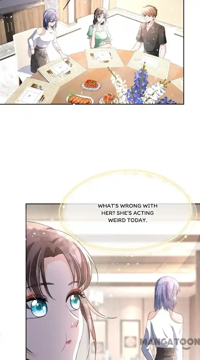 Don't Provoke The Contract Wife Chapter 235