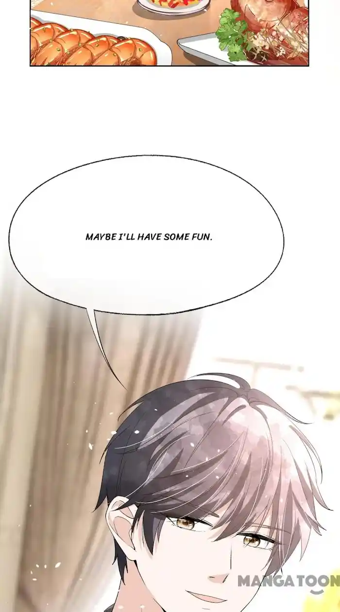 Don't Provoke The Contract Wife Chapter 235