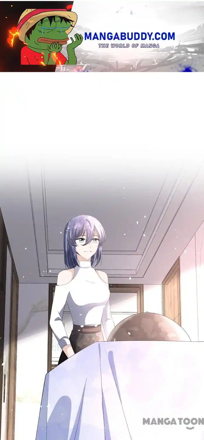 Don't Provoke The Contract Wife Chapter 236