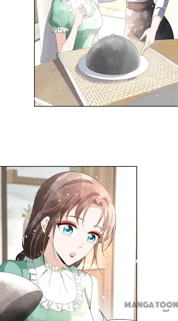 Don't Provoke The Contract Wife Chapter 236