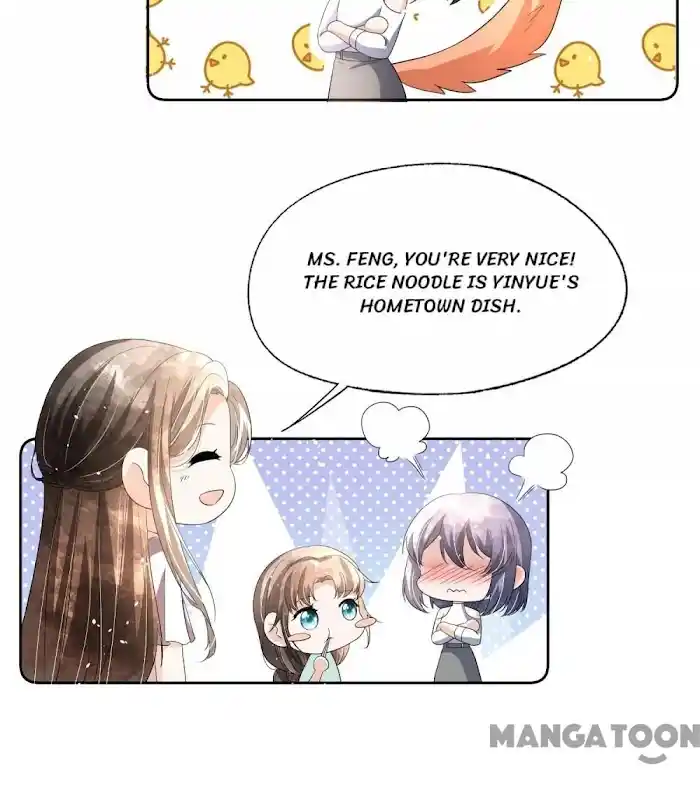 Don't Provoke The Contract Wife Chapter 236