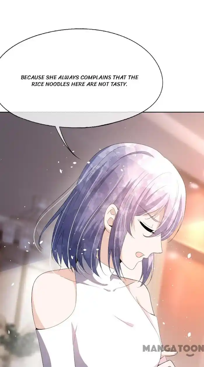 Don't Provoke The Contract Wife Chapter 236