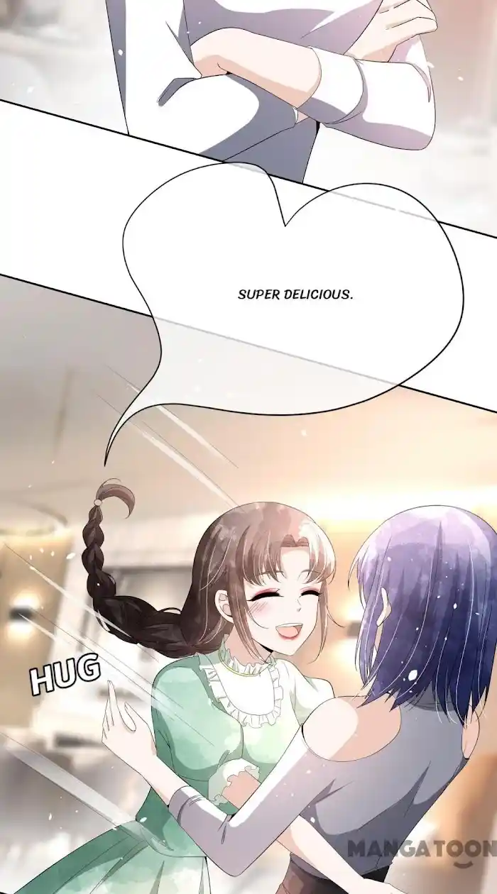 Don't Provoke The Contract Wife Chapter 236