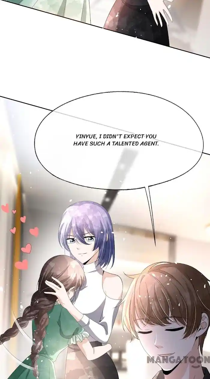 Don't Provoke The Contract Wife Chapter 236