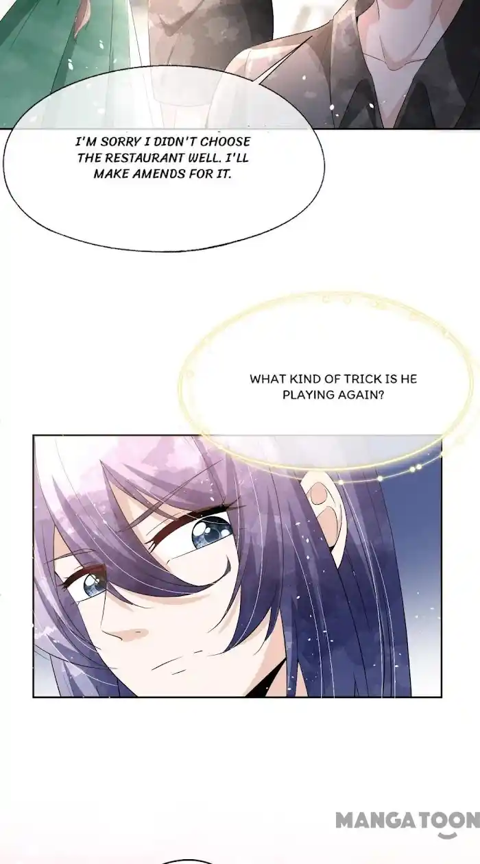 Don't Provoke The Contract Wife Chapter 236