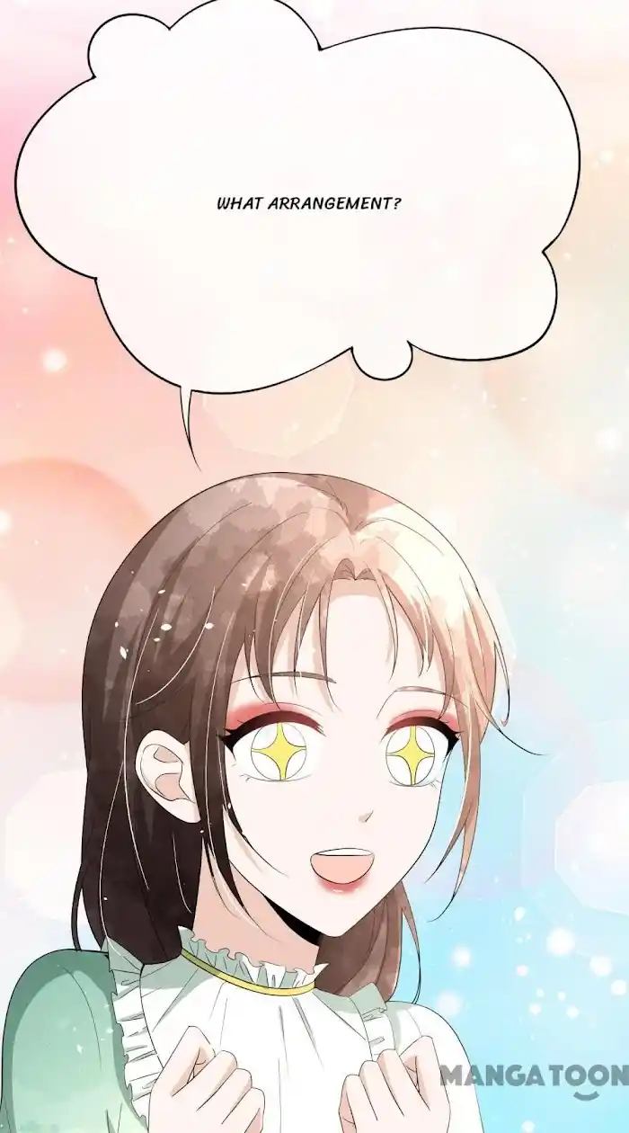 Don't Provoke The Contract Wife Chapter 236