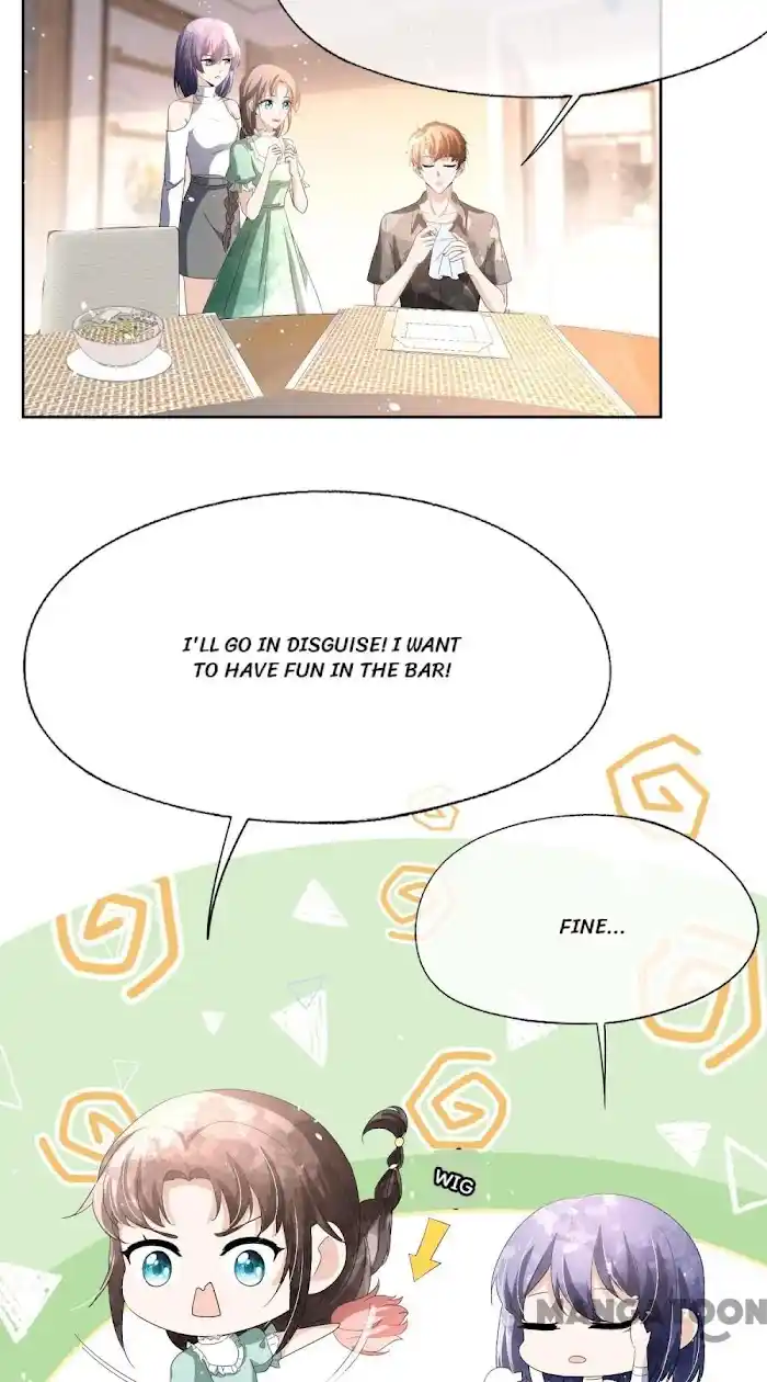 Don't Provoke The Contract Wife Chapter 236