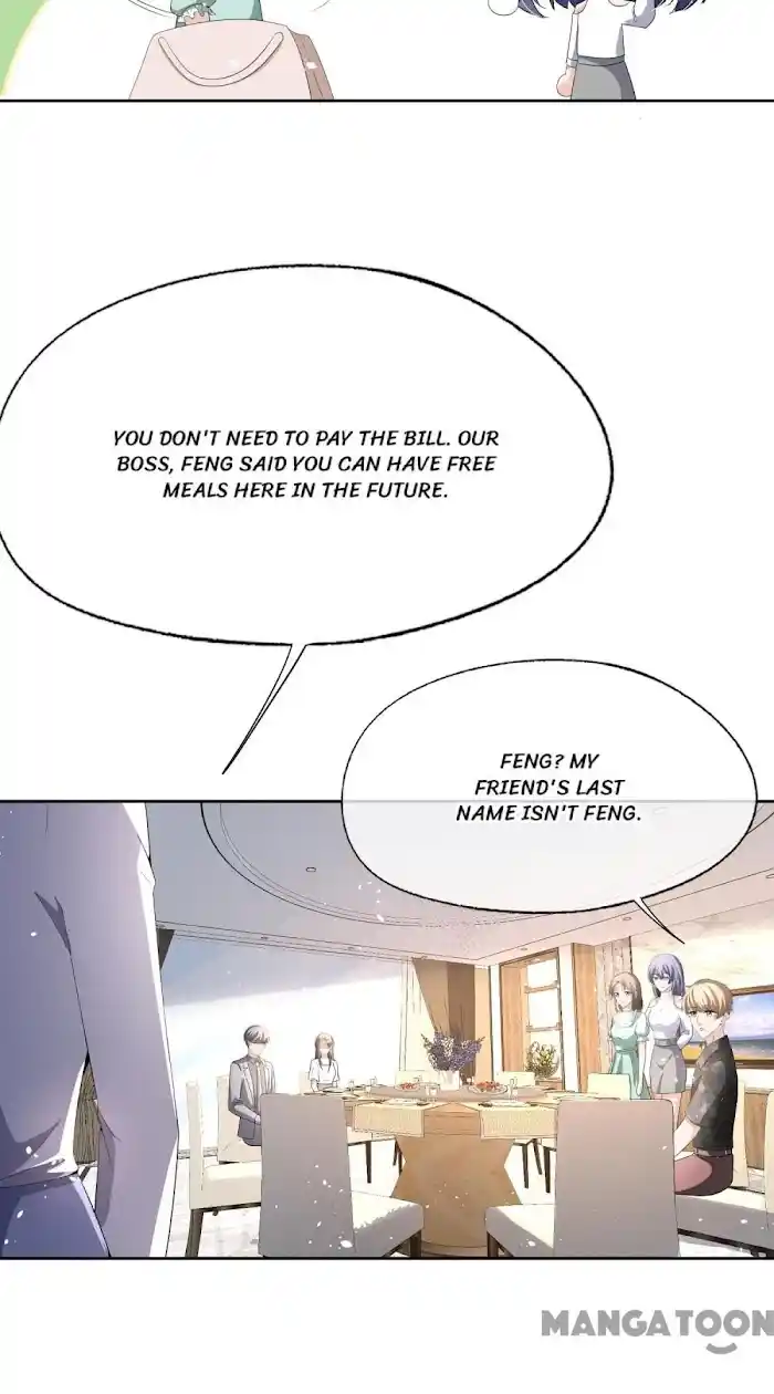 Don't Provoke The Contract Wife Chapter 236