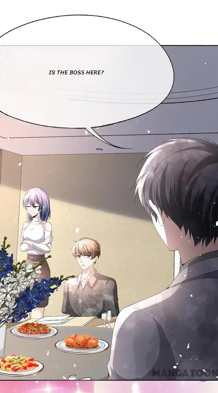 Don't Provoke The Contract Wife Chapter 236