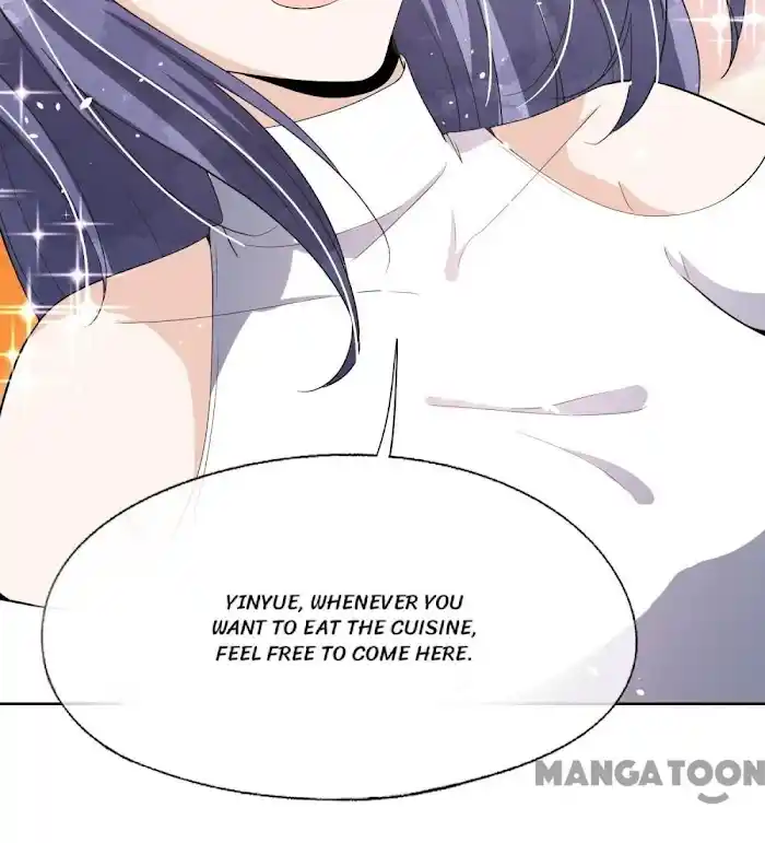 Don't Provoke The Contract Wife Chapter 236