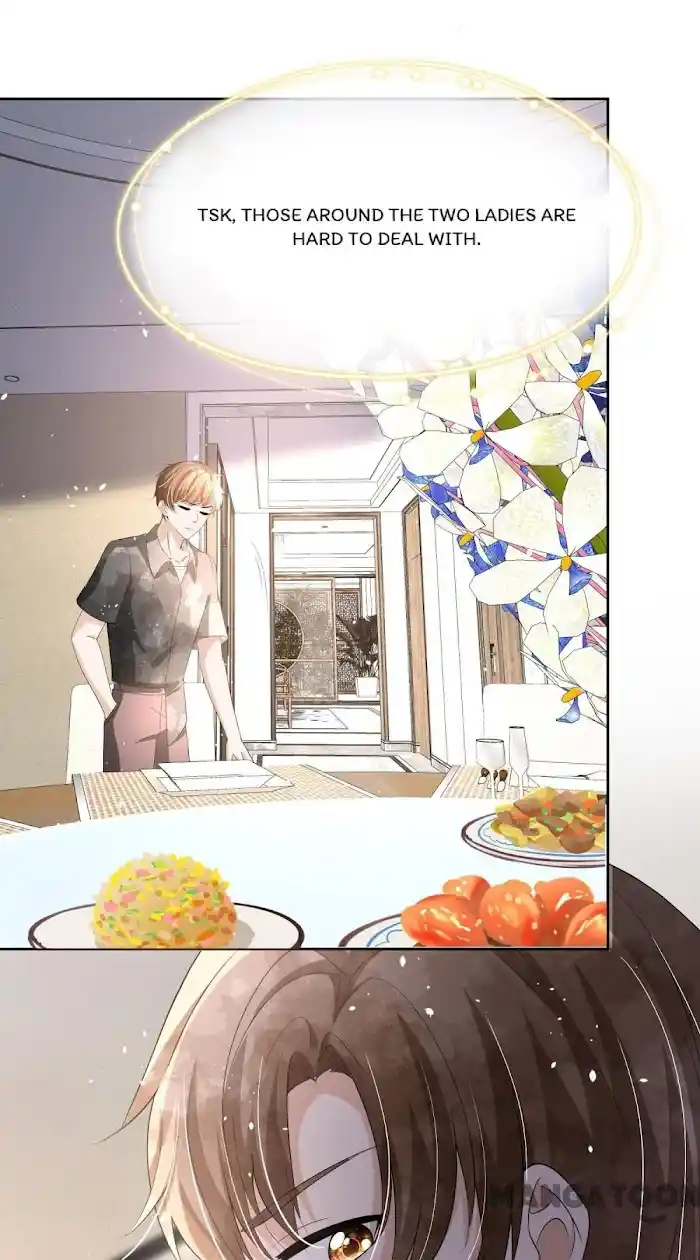 Don't Provoke The Contract Wife Chapter 236