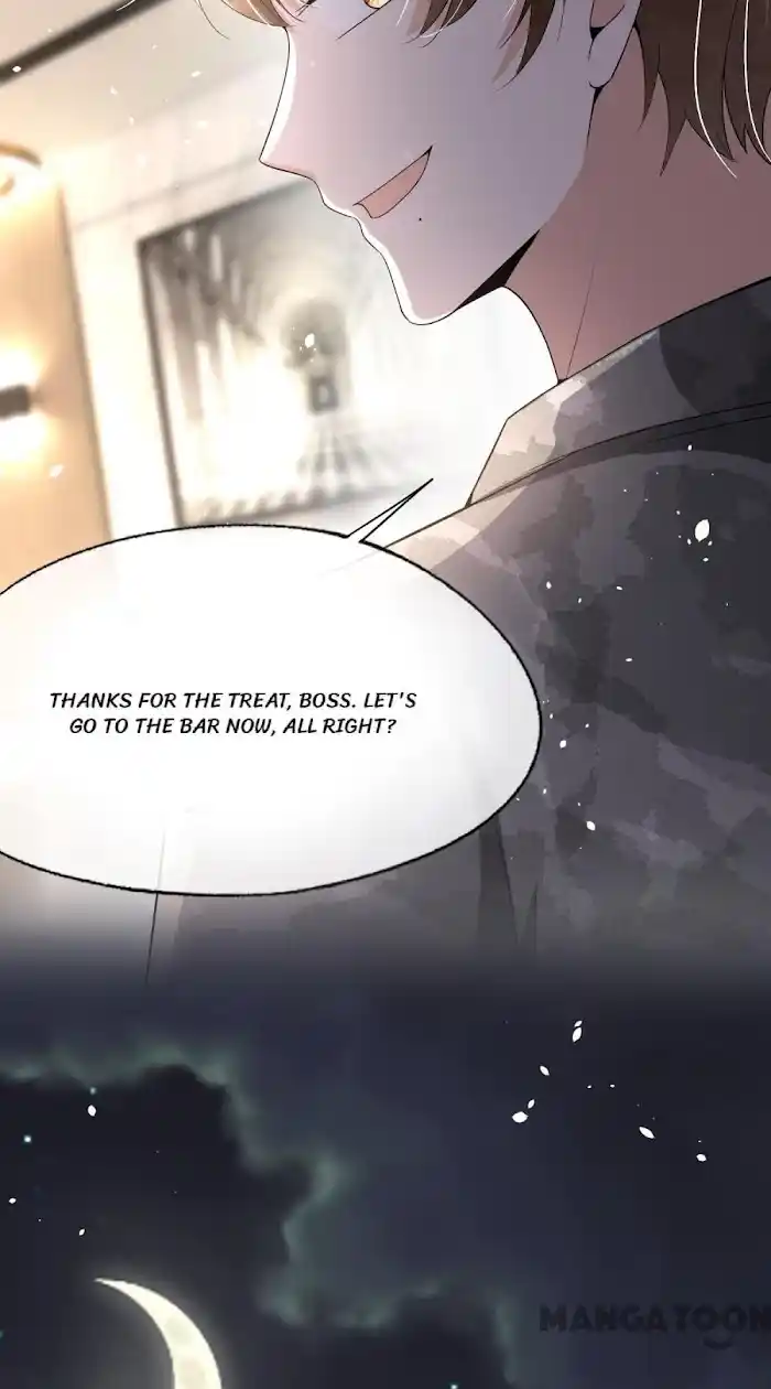 Don't Provoke The Contract Wife Chapter 236