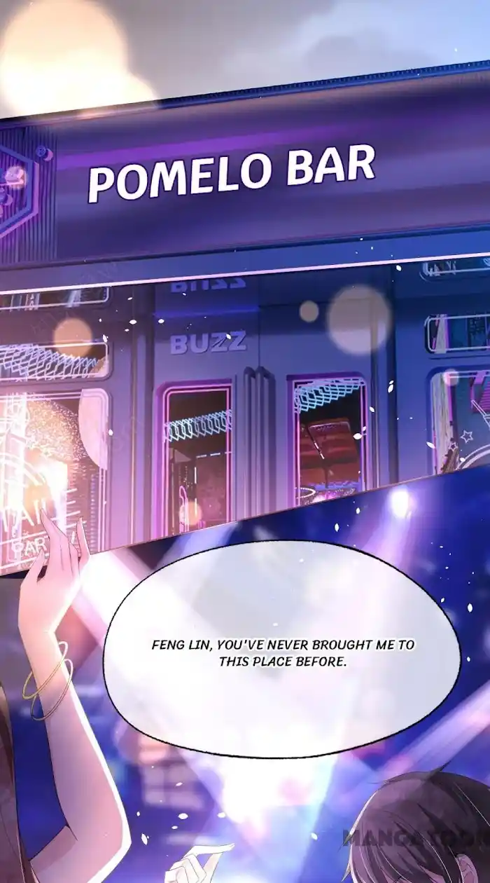 Don't Provoke The Contract Wife Chapter 236