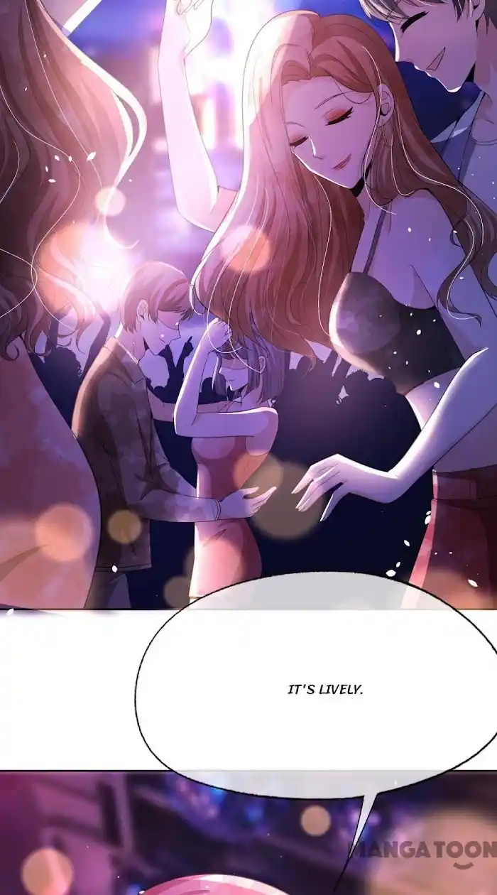 Don't Provoke The Contract Wife Chapter 236