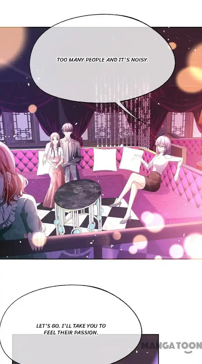 Don't Provoke The Contract Wife Chapter 236