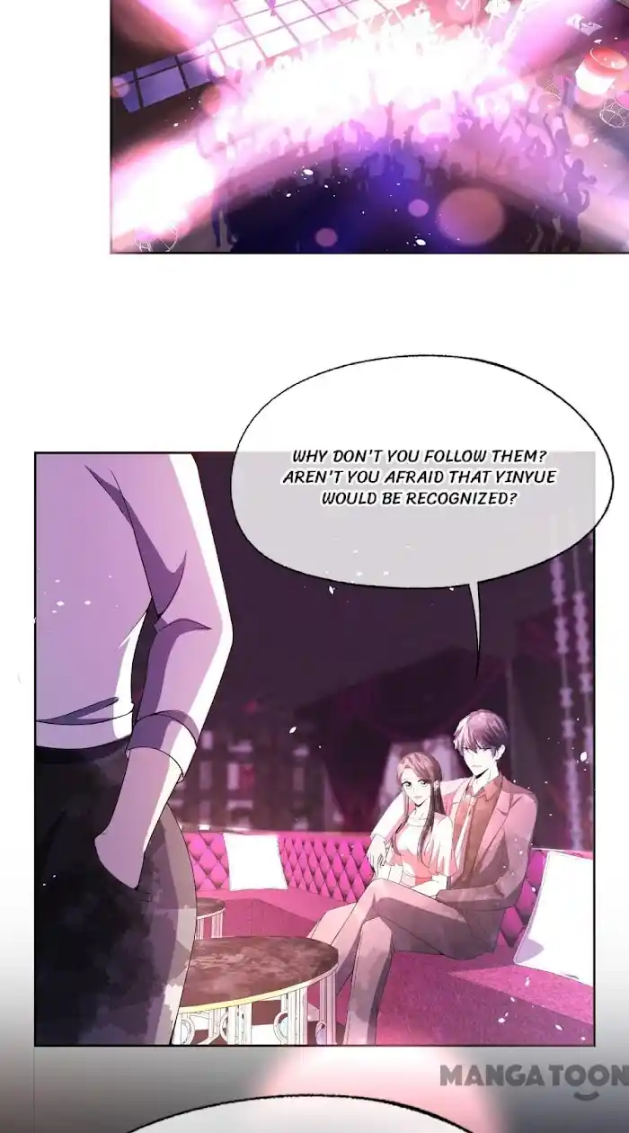 Don't Provoke The Contract Wife Chapter 236