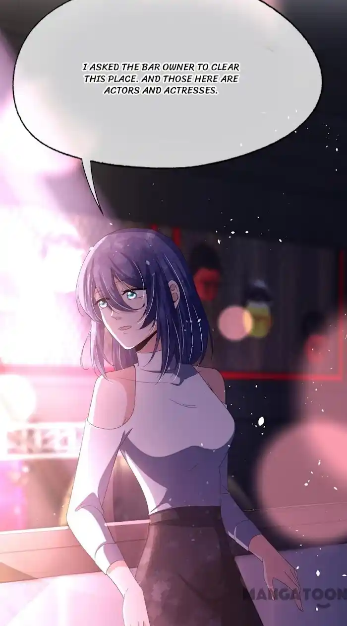 Don't Provoke The Contract Wife Chapter 236