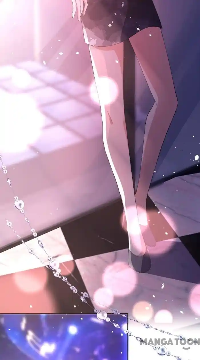 Don't Provoke The Contract Wife Chapter 236