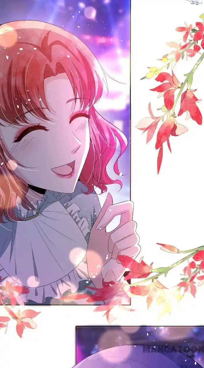 Don't Provoke The Contract Wife Chapter 236