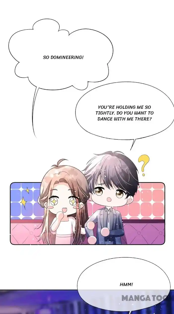 Don't Provoke The Contract Wife Chapter 236