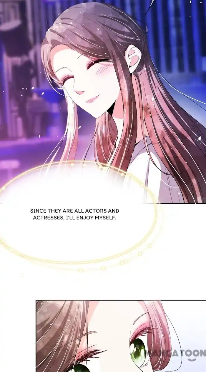 Don't Provoke The Contract Wife Chapter 236