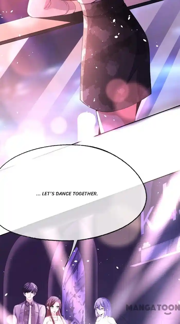 Don't Provoke The Contract Wife Chapter 236