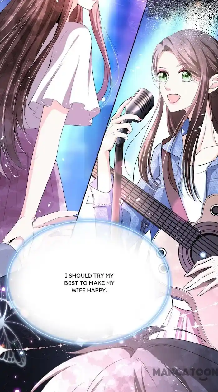 Don't Provoke The Contract Wife Chapter 236