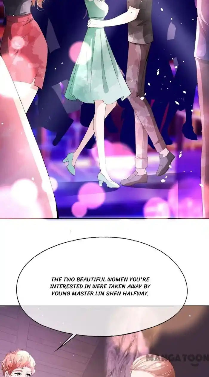 Don't Provoke The Contract Wife Chapter 237