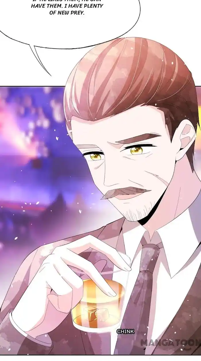 Don't Provoke The Contract Wife Chapter 237