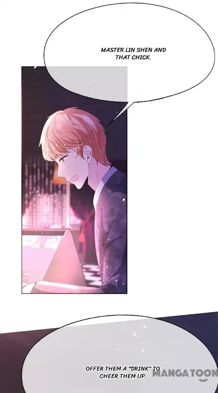 Don't Provoke The Contract Wife Chapter 237