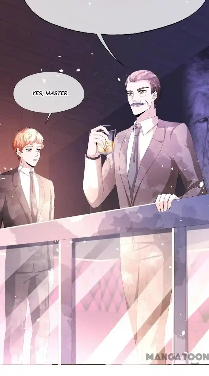 Don't Provoke The Contract Wife Chapter 237