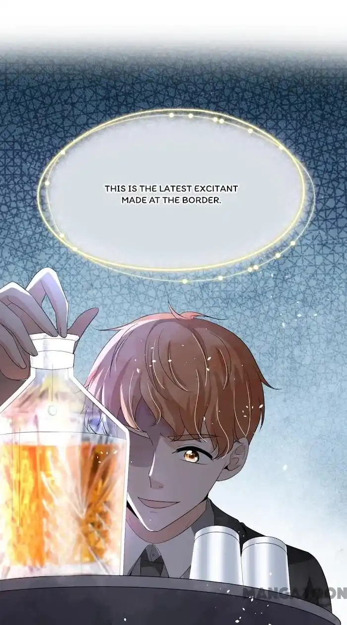 Don't Provoke The Contract Wife Chapter 237