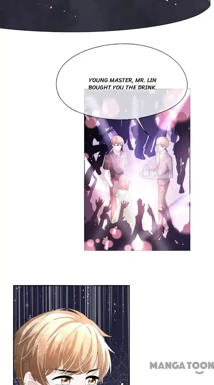 Don't Provoke The Contract Wife Chapter 237