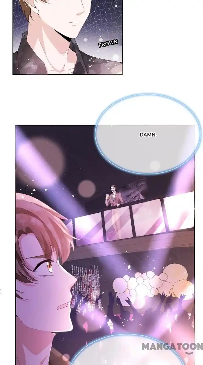 Don't Provoke The Contract Wife Chapter 237