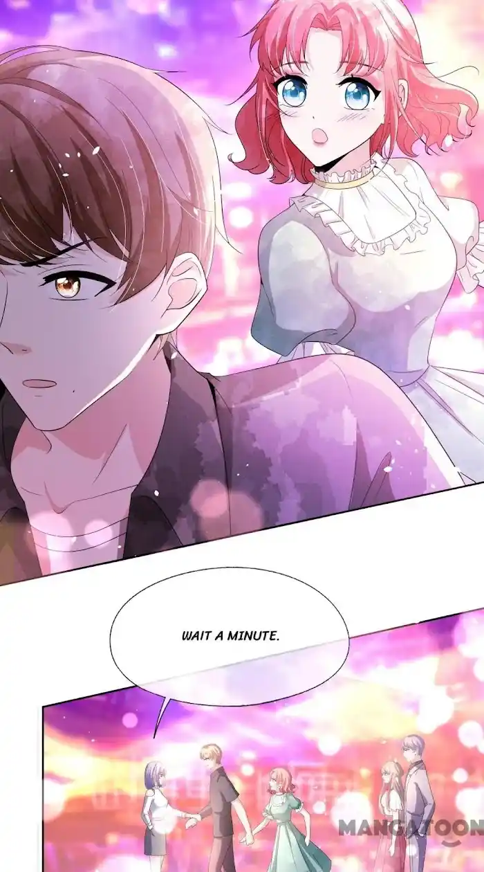 Don't Provoke The Contract Wife Chapter 237