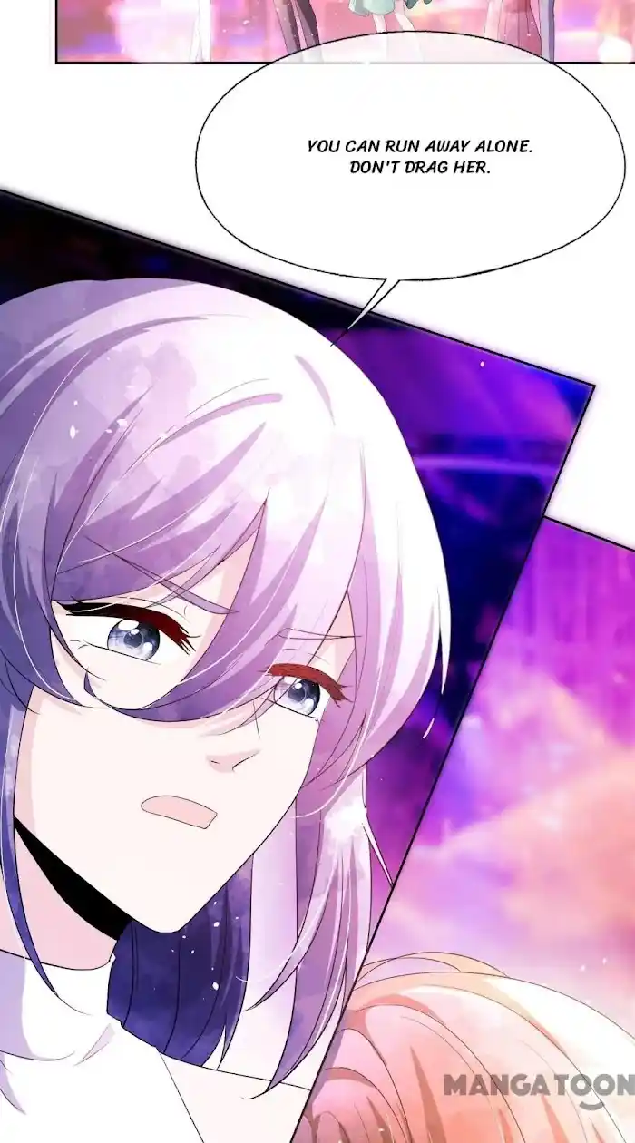 Don't Provoke The Contract Wife Chapter 237