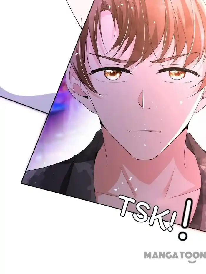 Don't Provoke The Contract Wife Chapter 237