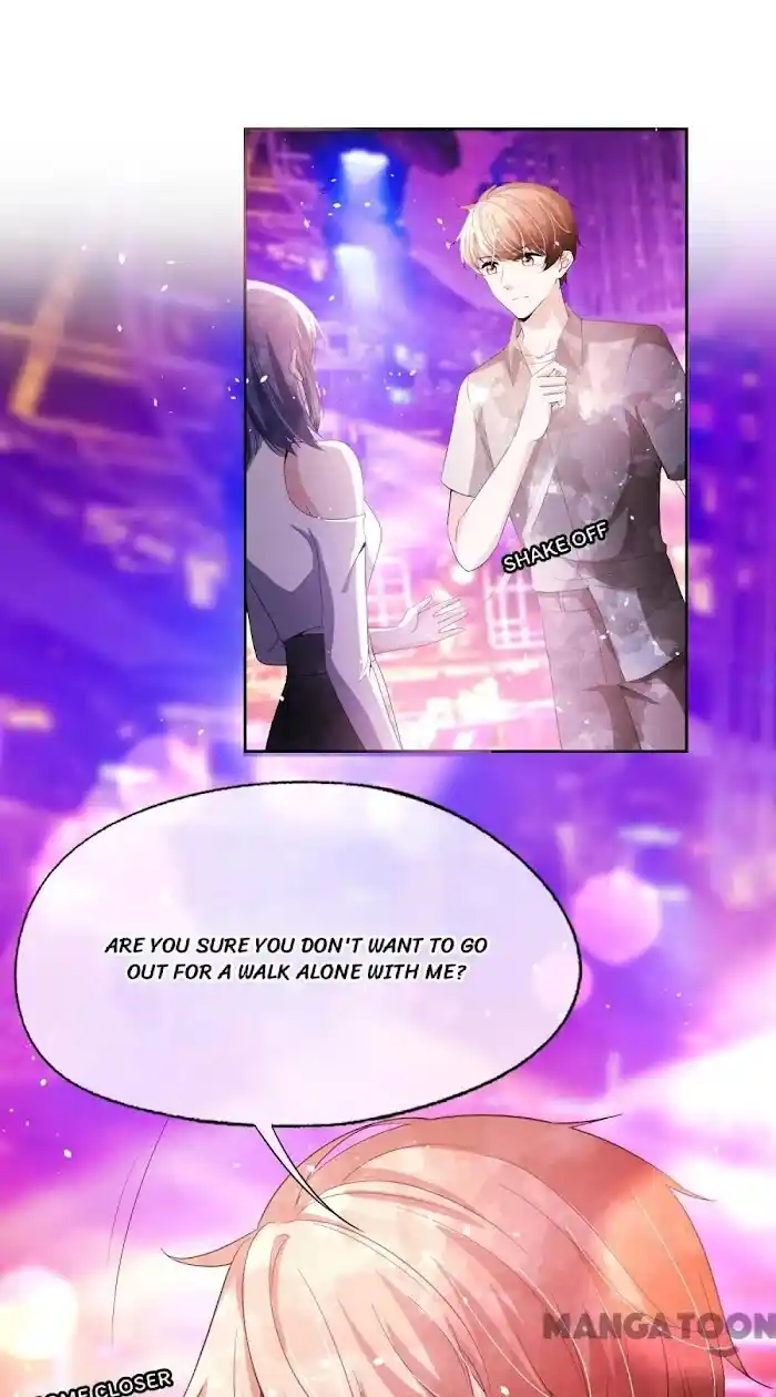 Don't Provoke The Contract Wife Chapter 237