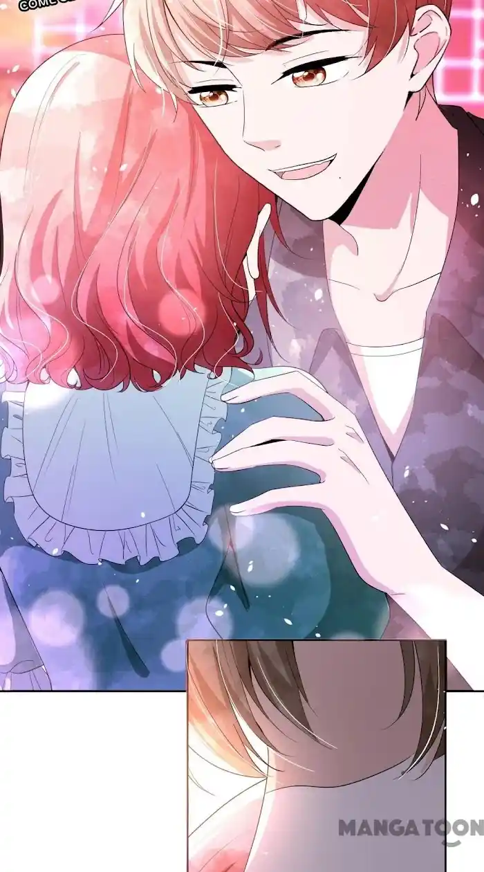 Don't Provoke The Contract Wife Chapter 237